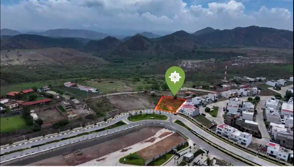 Terreno en venta en Valle Imperial, Zapopan — foto 2 de 6