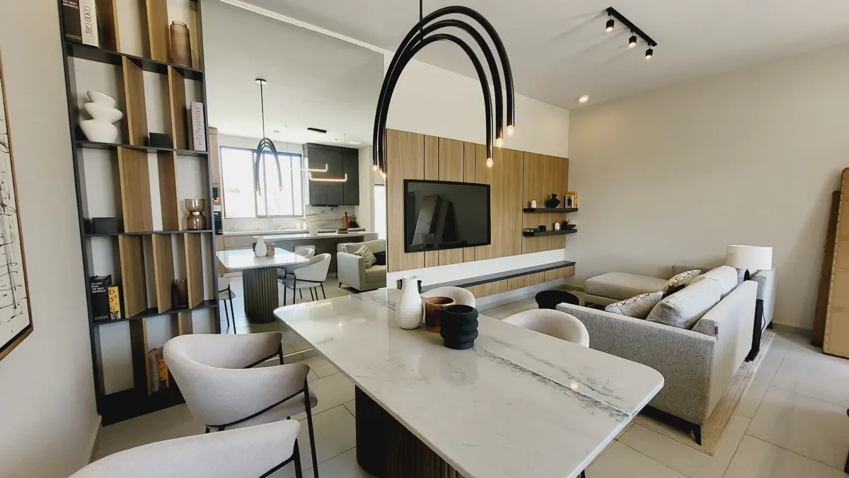 Departamento en venta en Los Pinos, Saltillo — foto 1 de 32