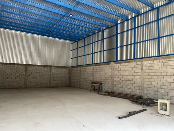 Bodega en renta en Paso del Aguila, Torreón — foto 2 de 4