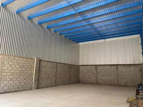 Bodega en renta en Paso del Aguila, Torreón — foto 3 de 4