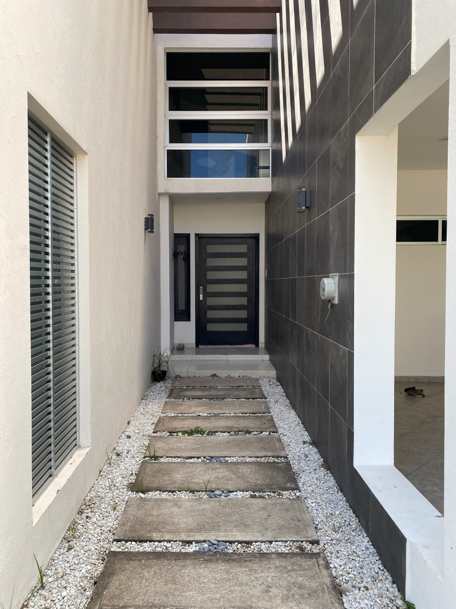 Casa en venta en Las Palmas, Medellín de Bravo — foto 1 de 17