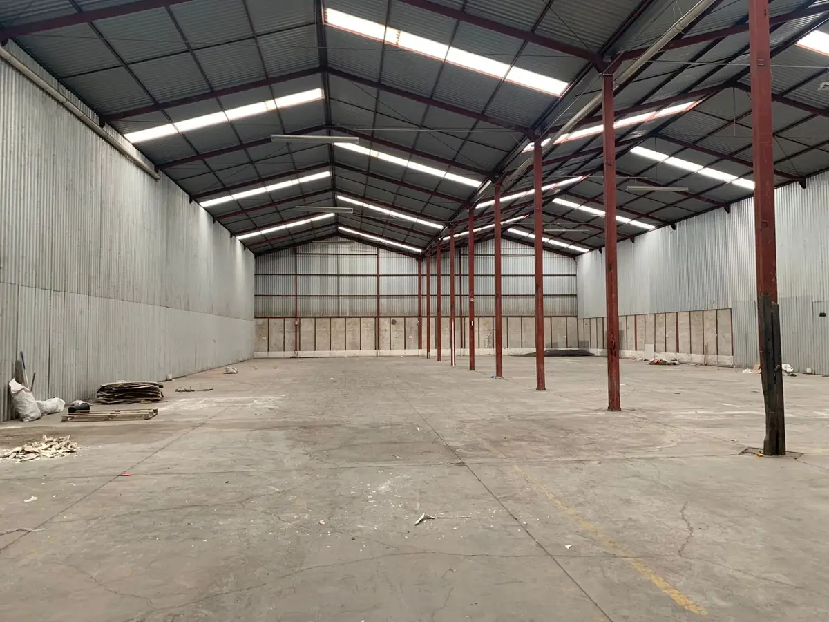 Bodega en Renta en Parque Industrial Carlos A Herrera Araluce, Gómez Palacio, Durango