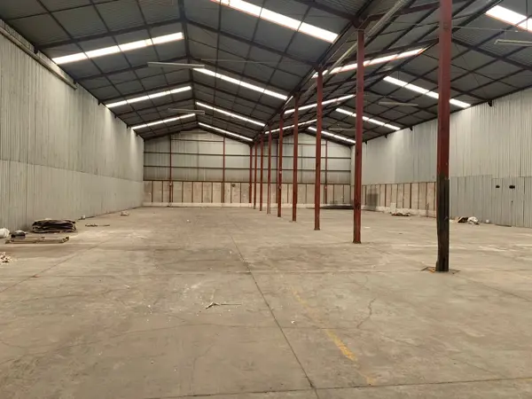Bodega en renta en Parque Industrial Carlos A Herrera Araluce, Gómez Palacio — foto 2 de 2