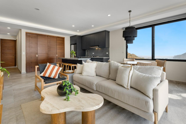 Departamento en renta en Cabo San Lucas Centro, Los Cabos — foto 2 de 8