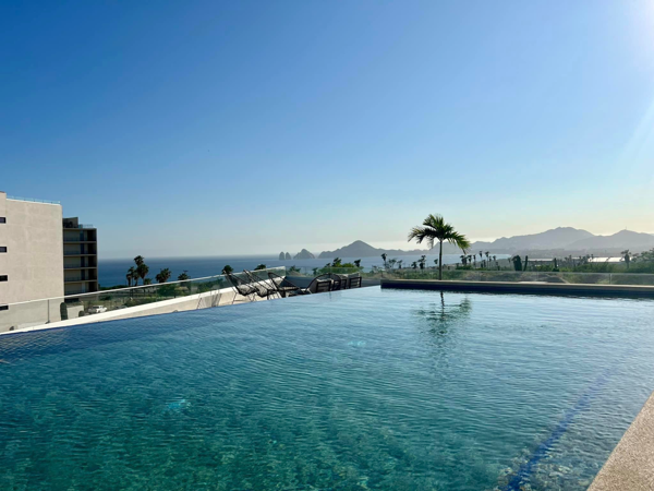 Departamento en renta en El Tezal, Los Cabos — foto 3 de 12