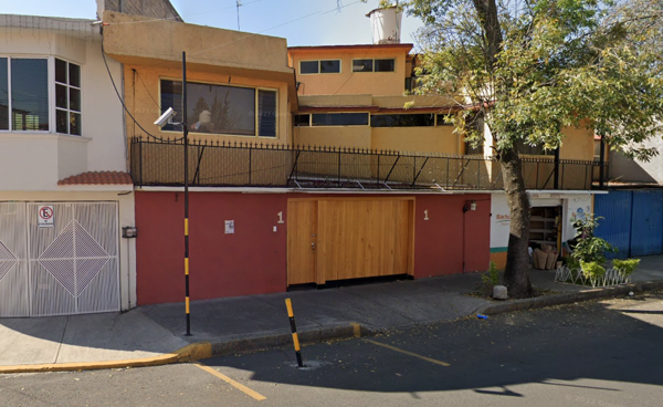 Casa en venta en Culhuacán CTM CROC, Coyoacán — foto 2 de 18