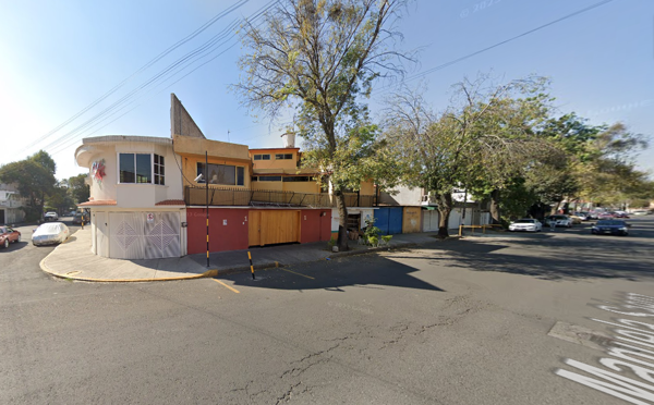Casa en Culhuacán CTM CROC, Coyoacán, Ciudad de México
