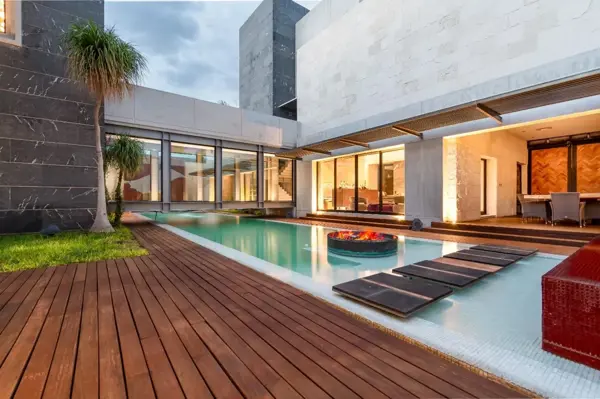Casa en venta en Residencial Campestre la Rosita, Torreón — foto 3 de 9