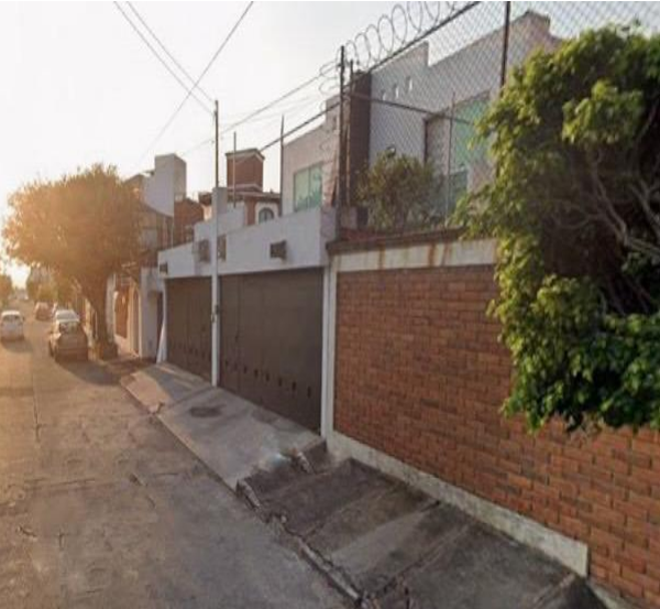 Casa en venta en Lomas de Santa Maria, Morelia — foto 3 de 13