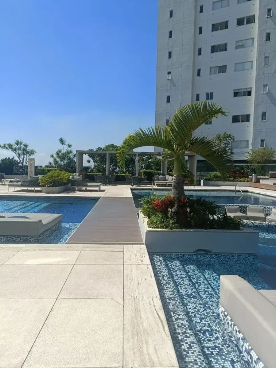 Departamento en renta en Flores Magón 1a Fracción, Cuernavaca — foto 1 de 20