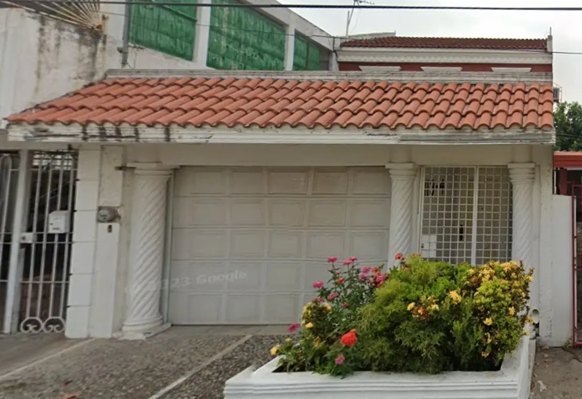 Casa en venta en Tepeyac, Poza Rica de Hidalgo — foto 1 de 8