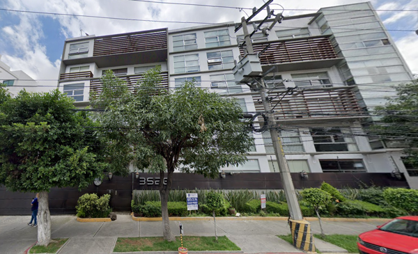 Departamento en Xotepingo, Coyoacán, Ciudad de México