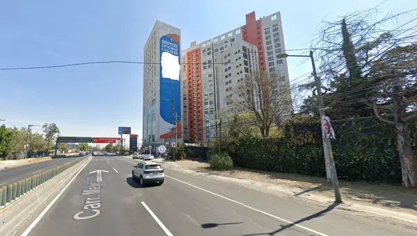 Departamento en venta en El Yaqui, Cuajimalpa de Morelos — foto 2 de 26