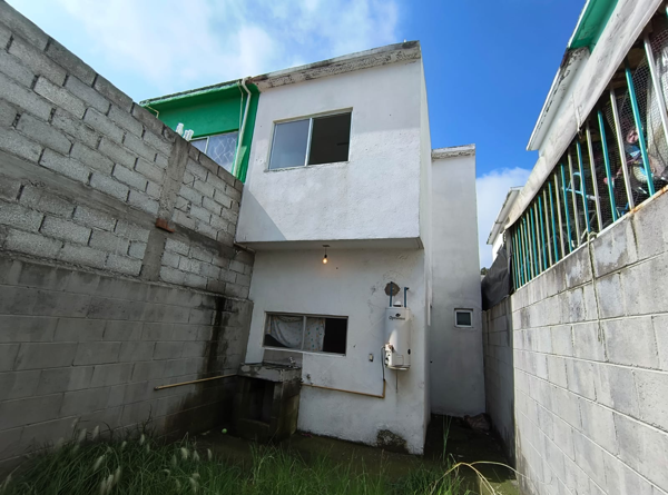 Casa en venta en Santa Cecilia, Zumpango — foto 2 de 17