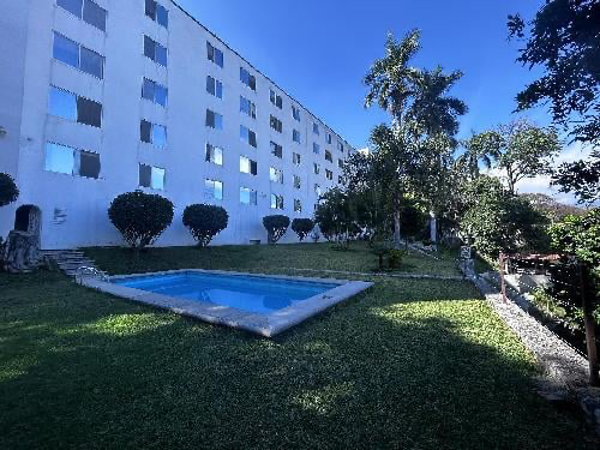 Departamento en renta en San Anton, Cuernavaca — foto 2 de 13