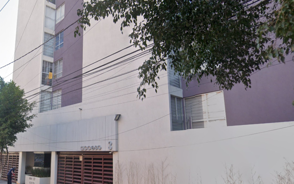 Departamento en venta en Agricola Oriental, Iztacalco — foto 2 de 18