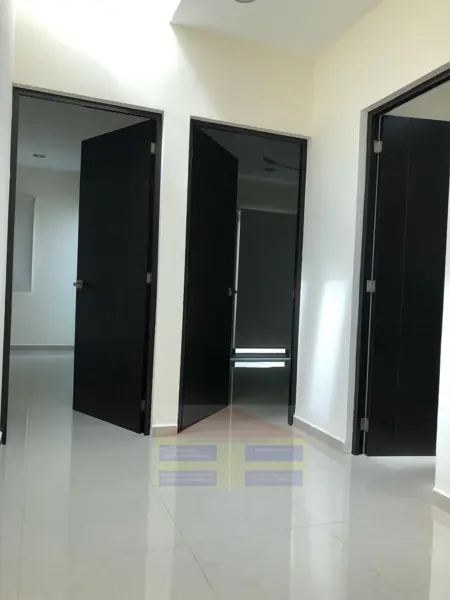 Casa en renta en Cholul, Mérida — foto 2 de 17