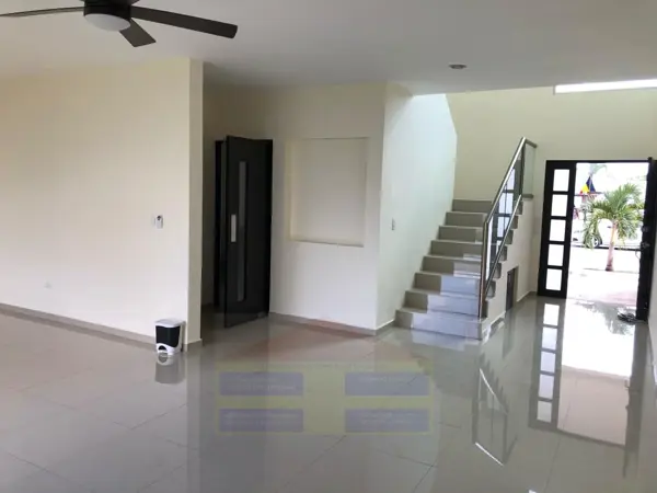 Casa en Cholul, Mérida, Yucatán