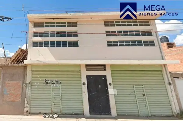 Edificio en venta en Jose Revueltas, Durango, Durango