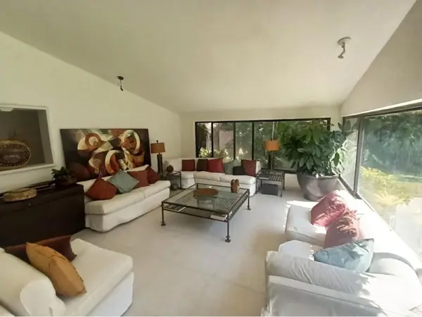 Casa en venta en Vista Hermosa, Cuernavaca — foto 2 de 28