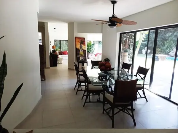 Casa en venta en Vista Hermosa, Cuernavaca — foto 3 de 28