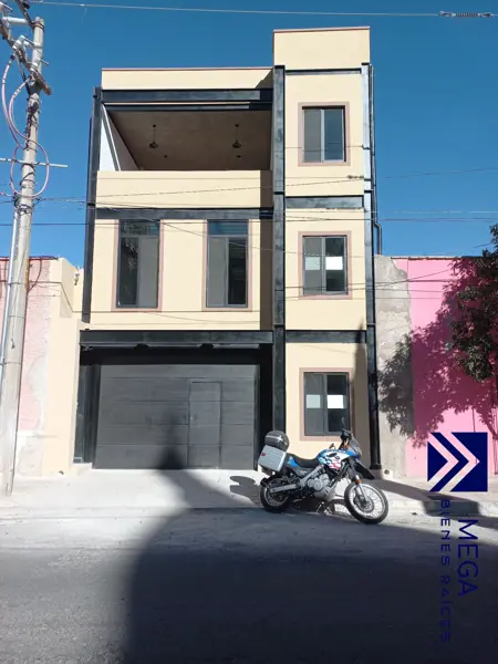 Edificio en venta en Victoria de Durango Centro, Durango, Durango