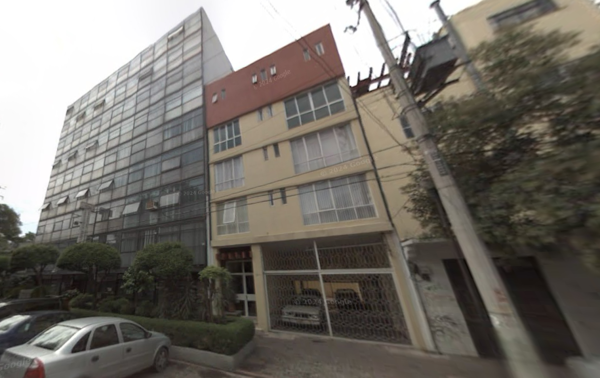 Departamento en Del Valle Norte, Benito Juárez, Ciudad de México