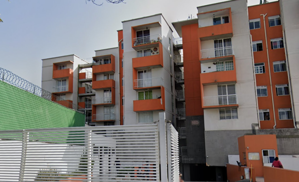 Departamento en venta en Xoco, Benito Juárez — foto 2 de 18