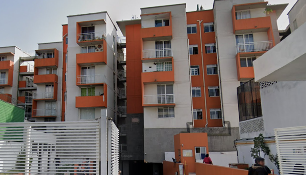 Departamento en venta en Xoco, Benito Juárez — foto 3 de 18