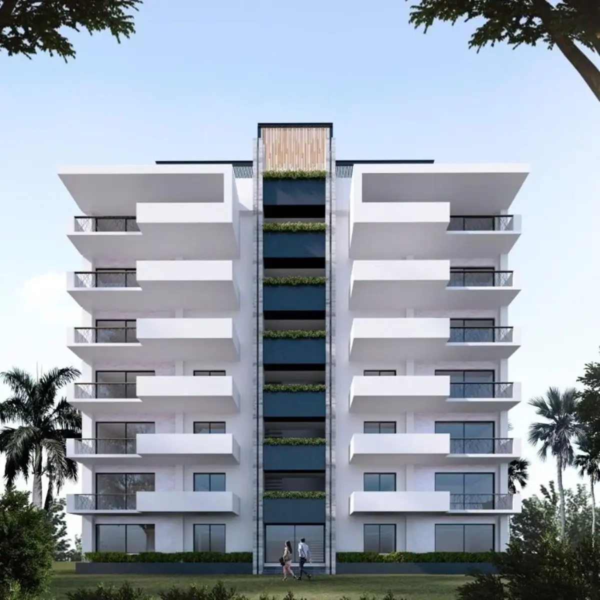 Departamento en venta en Acapatzingo, Cuernavaca — foto 1 de 17