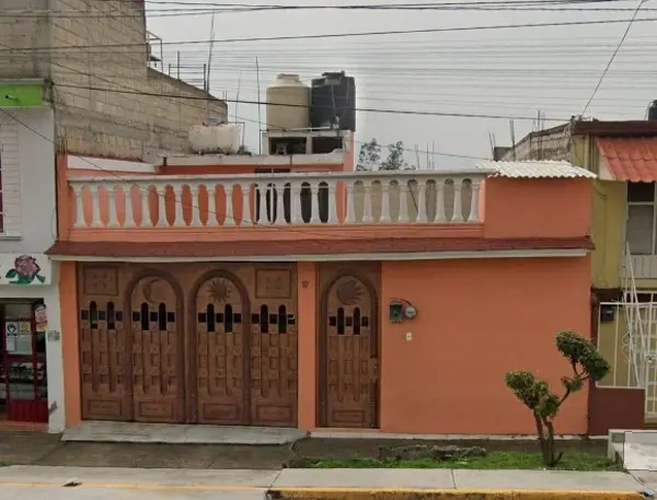 Casa en venta en Buenavista Parte Baja, Tultitlán — foto 3 de 15