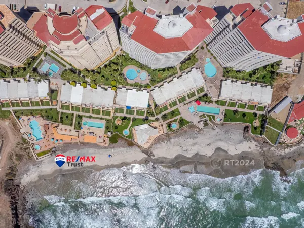 Departamento en venta en Hermenegildo Cuenca Díaz, Playas de Rosarito — foto 2 de 26