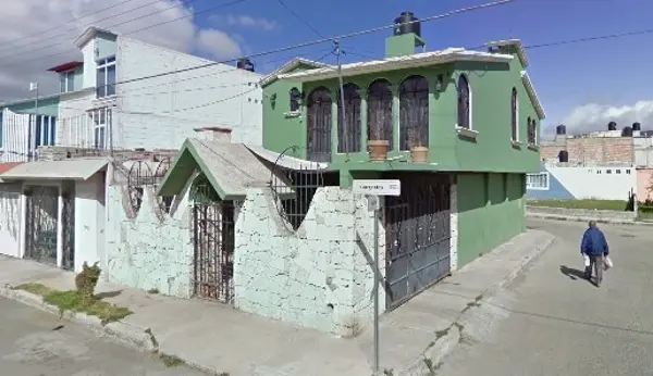 Casa en venta en Piracantos, Pachuca de Soto — foto 3 de 13