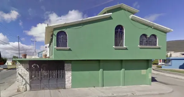 Casa en venta en Piracantos, Pachuca de Soto — foto 2 de 13
