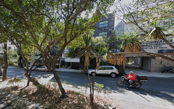 Departamento en venta en Las Aguilas, Álvaro Obregón — foto 3 de 17