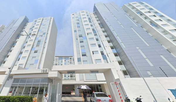 Departamento en venta en Palmas Altas Residencial, Huixquilucan — foto 2 de 18