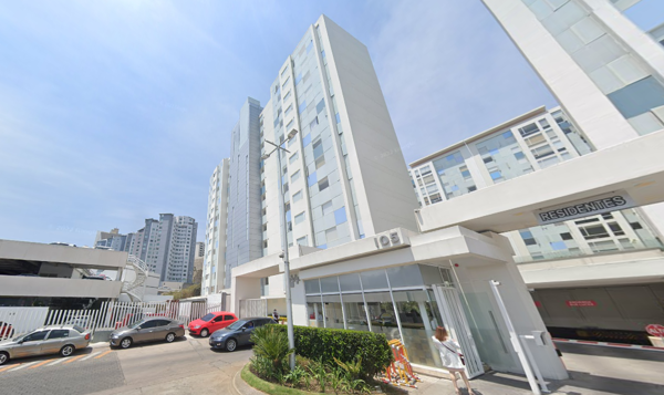 Departamento en venta en Palmas Altas Residencial, Huixquilucan — foto 3 de 18