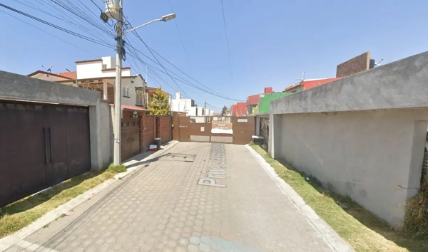 Casa en venta en Lázaro Cárdenas V Zona, Ecatepec de Morelos — foto 2 de 11