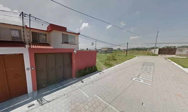 Casa en venta en Lázaro Cárdenas V Zona, Ecatepec de Morelos — foto 3 de 11