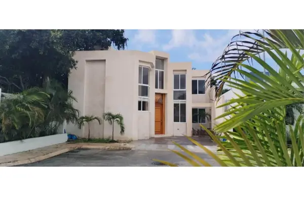 Casa en venta en Playa del Carmen, Solidaridad — foto 2 de 18