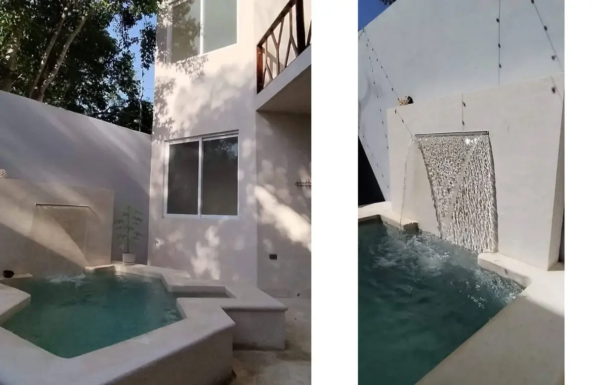 Casa en venta en Playa del Carmen, Solidaridad — foto 1 de 18