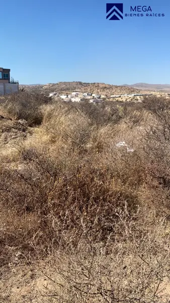Terreno en venta en Ampliación El Saltito, Durango — foto 2 de 3