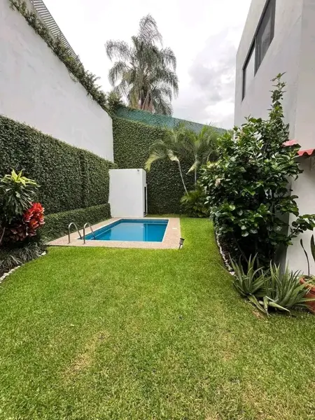 Casa en venta en Amatitlan, Cuernavaca — foto 2 de 21
