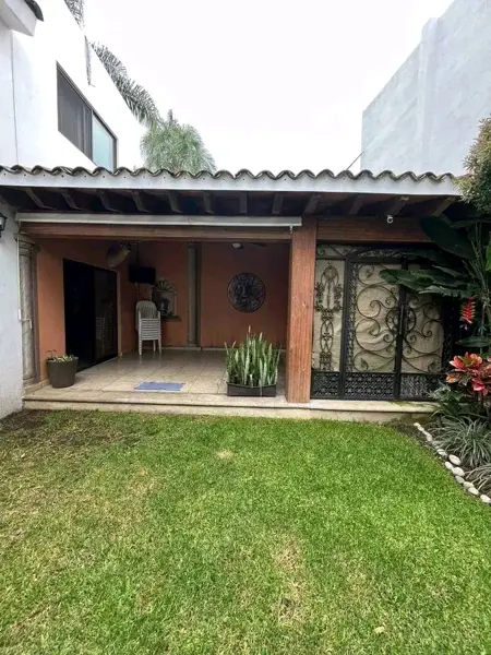 Casa en venta en Amatitlan, Cuernavaca — foto 3 de 21