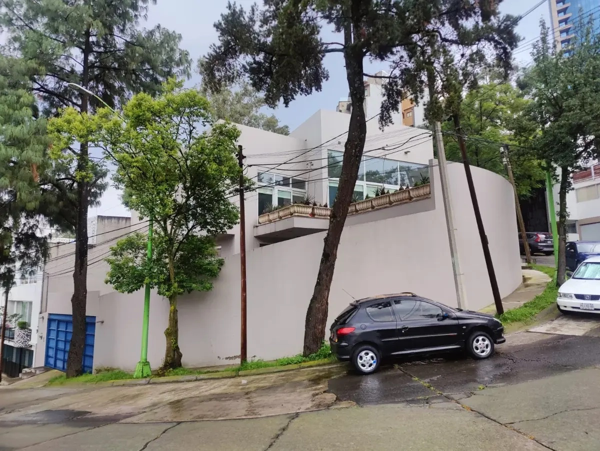 Casa en venta en Lomas de Bezares, Miguel Hidalgo — foto 3 de 49