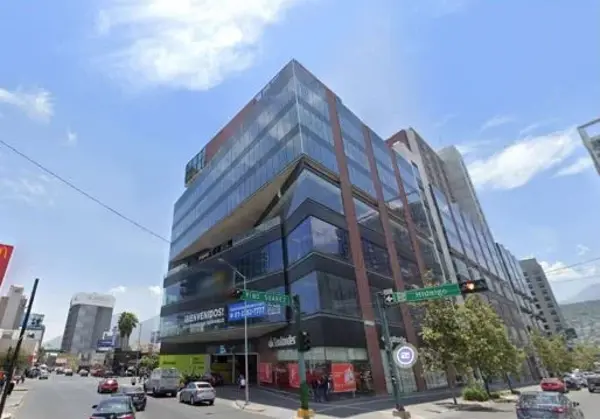 Oficina en remate en Centro, Monterrey, Nuevo León