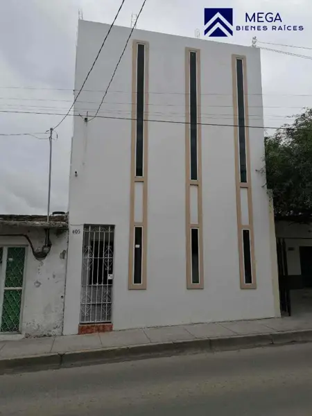 Departamento en venta en De Analco, Durango, Durango