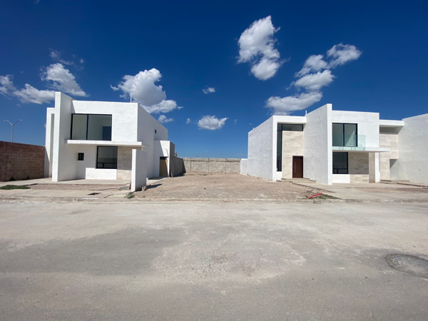 Terreno en venta en Campiñas de Iberia, Torreón — foto 2 de 4