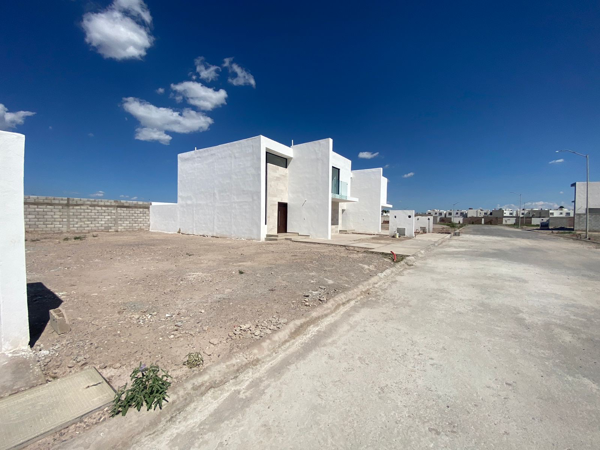 Terreno en venta en Campiñas de Iberia, Torreón — foto 3 de 4