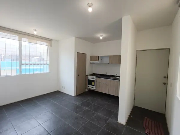 Departamento en venta en Vasco de Quiroga, Gustavo A. Madero — foto 3 de 13